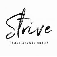 Strive Speech Language Therapy