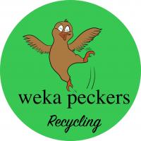 Weka Peckers Recycling