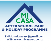 Mi Casa After School & Holiday Programmes