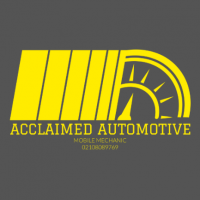 Acclaimed Automotive LTD