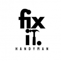 fix it. handyman