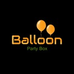 Balloon Party Box
