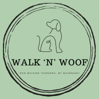 Walk 'n' Woof
