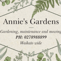 Annies Gardens