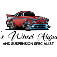 Bens Wheel Alignment And Suspension Specialist