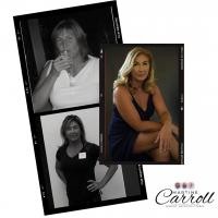 Martine Carroll; Mindset, Nutrition & Fitness Coach