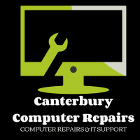 Canterbury Computer Repairs