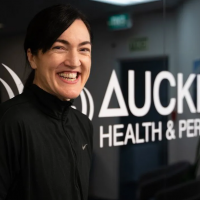 Auckland Health and Performance