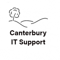 Canterbury IT Support