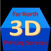 Far North 3d Printing Services