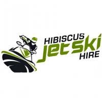 Hibiscus Jet Ski Hire