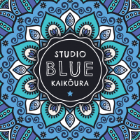 Studio Blue Kaikoura