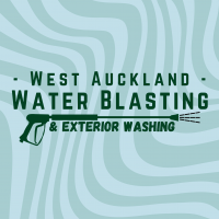 West Auckland Water Blasting