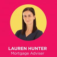 Vega Mortgages - Lauren Hunter