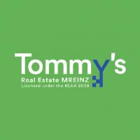 Tommy's Real Estate Wellington City