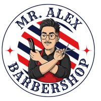 Mr. Alex Barbershop