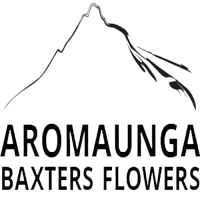 Aromaunga Baxter Flowers