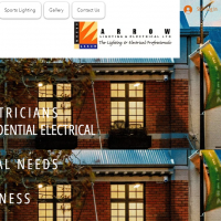 Arrow Lighting & Electrical Ltd