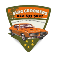 Slog Groomers