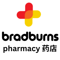 Bradburns Pharmacy 药房