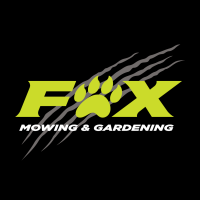 Fox Mowing and Gardening Services