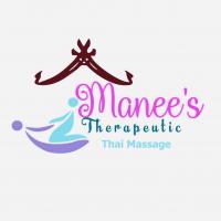 Manee therapeutic Thai massage Brandon street wellington