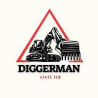 The Digger Man Civil  Ltd