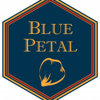 Blue Petal Botanicals & Powered Honey