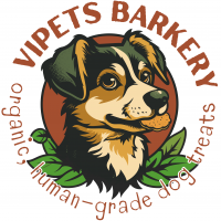 VIPets Barkery - Natural Dog Treats