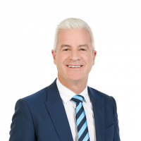 Tim Cook - Harcourts