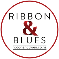 Ribbon & Blues Limited