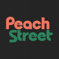 Peach Street