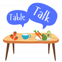 Table Talk Therapy
