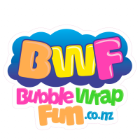 BubbleWrapFun LTD