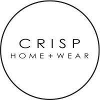 Crisp Home & Wear