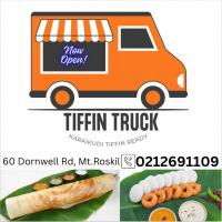 Tiffin Truck