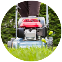 Greenlatch Mowing