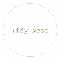 Tidy Nest