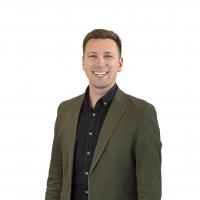 Charlie Goodyer - Property Brokers Kāpiti