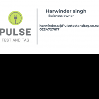 PULSE TEST AND TAG SERVICES LIMITED