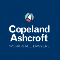 Copeland Ashcroft Law