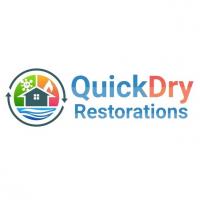 QuickDry Restorations