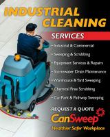 CanSweep Limited