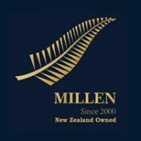 Millen Bath and Kitchen Ware