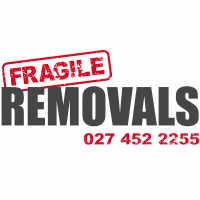 Fragile Removals Hamilton