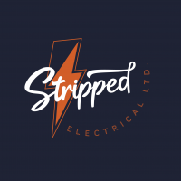 Stripped Electrical