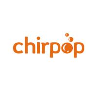 Chirpop