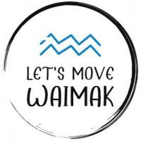 Let's Move Waimak