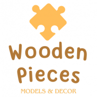 Wooden Pieces