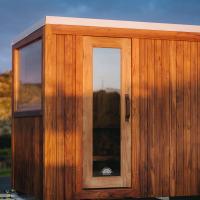 Sustainable Saunas